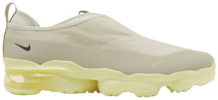 Buy VaporMax Moc Roam 'Light Stone' - DZ7273 100 | GOAT