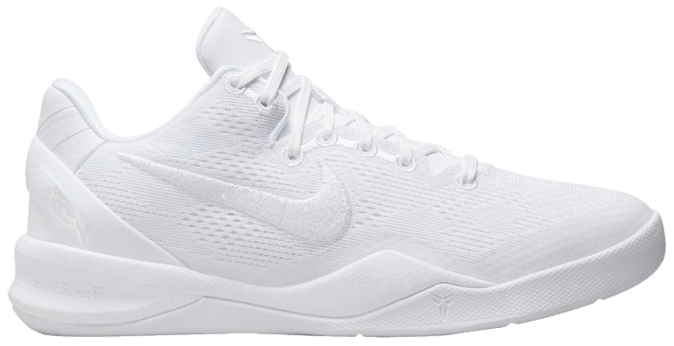 Buy Kobe 8 Protro GS 'Halo' - FN0266 100 - White | GOAT CA