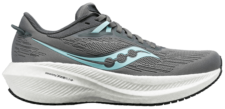 Wmns Triumph 21 Gravel Aqua
