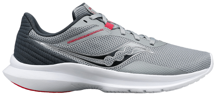 Saucony Wmns Convergence Gravel