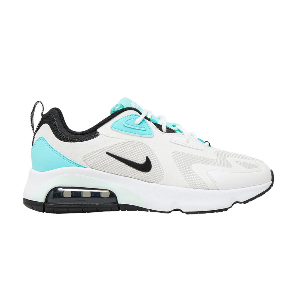 Nike Wmns Air Max 200 'White Oracle Aqua' | Women's Size 7