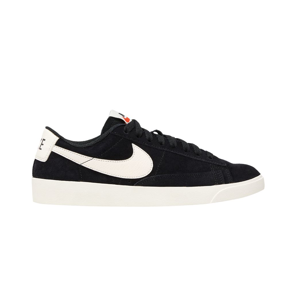 Nike Wmns Blazer Low SD 'Black' | Women's Size 9