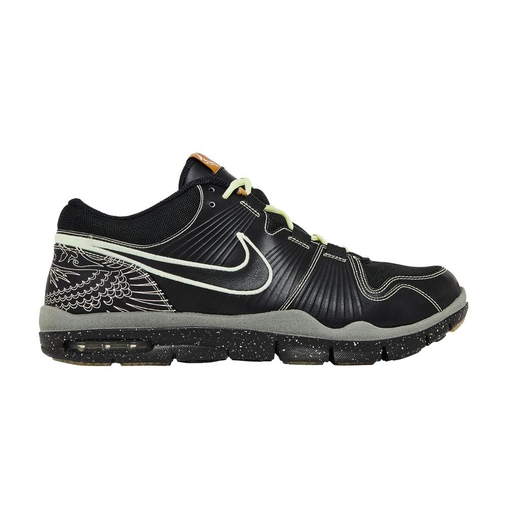 Nike Trainer 1 P.E 'Lights Out' | Black | Men's Size 11.5