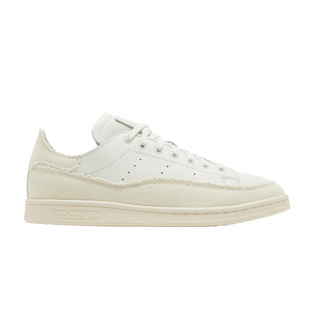 Pre-owned Adidas Originals Stan Smith Recon 'vintage Fencing Pack' In White