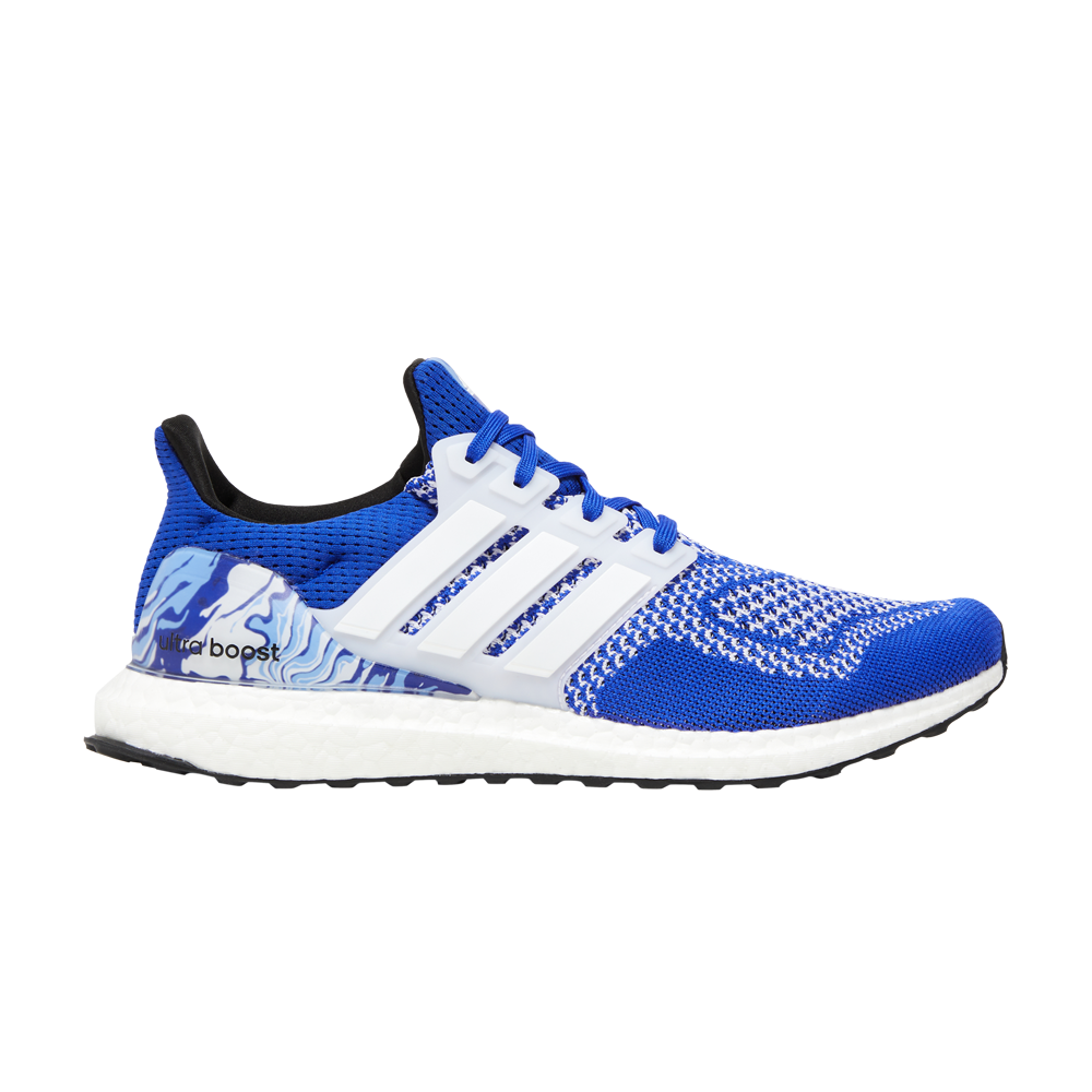 Pre-owned Adidas Originals Ultraboost 1.0 'lucid Blue Marble'