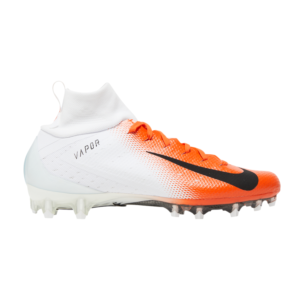 Pre-owned Nike Vapor Untouchable Pro 3 'hyper Crimson' In Orange