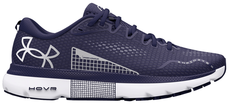 Ua hovr phantom sales team midnight navy