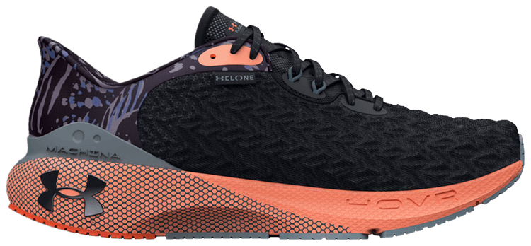 Under Armour HOVR Machina 3 Clone Run Like A