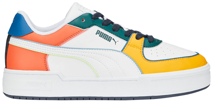 Puma CA Pro Sum Pop   Colorpop