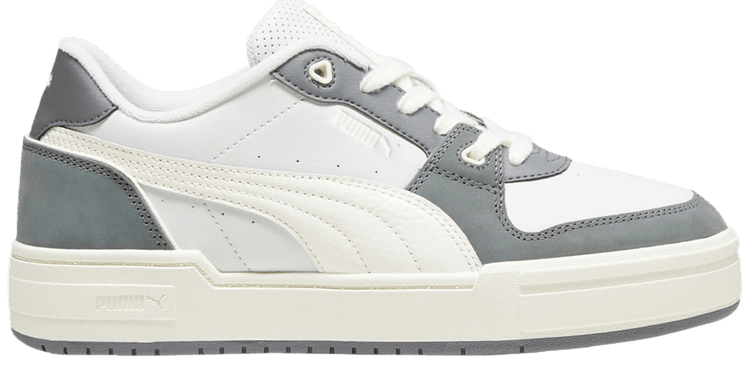 Puma CA Pro Lux 2 Feather Grey