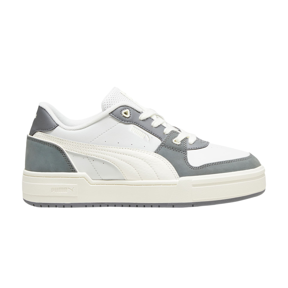Pre-owned Puma Ca Pro Lux 2 'feather Grey'