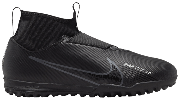 superfly 6 academy gs