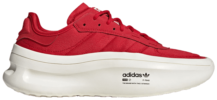 Adidas adiFOM TRXN Scarlet