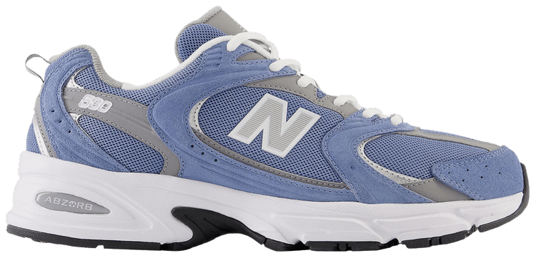 New Balance 530 Mercury Blue