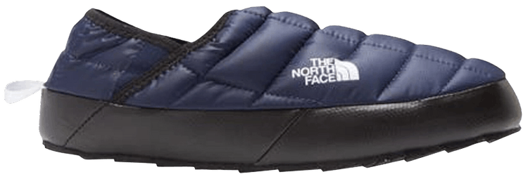 Thermoball Traction Mule 5 Blue