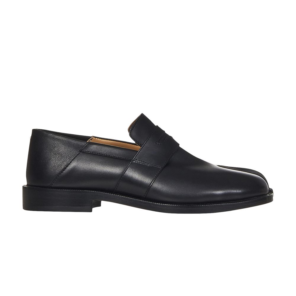 Pre-owned Maison Margiela Wmns Tabi Loafer 'black' 2021 | Women's Size 36.5