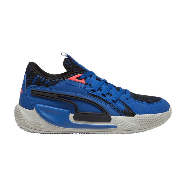 Buy Puma Court Rider 'Clyde's Closet' - 379096 01 | GOAT