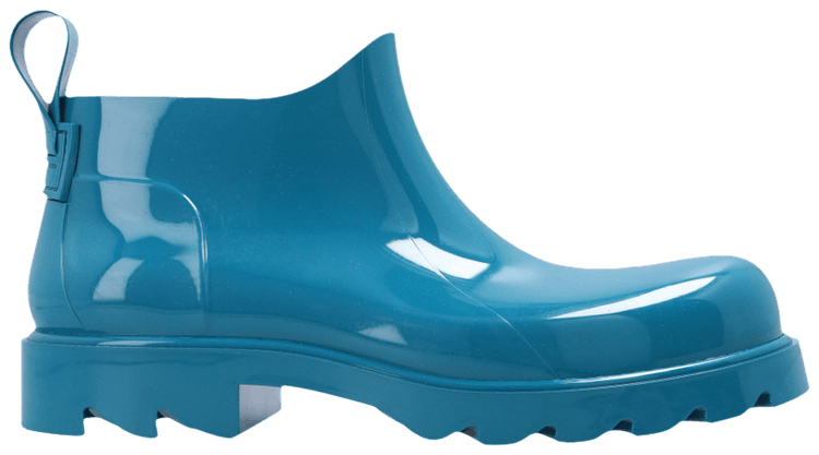 Bottega Veneta Stride Ankle Boot Blaster