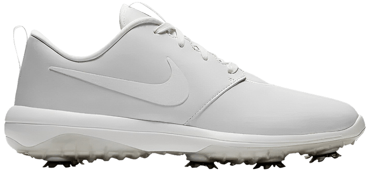 Size 10.5 Roshe Golf Tour Wide Summit White