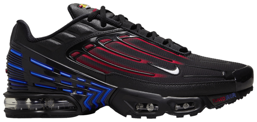 Buy Air Max Plus 3 Spider Verse FN7806 001 GOAT AU