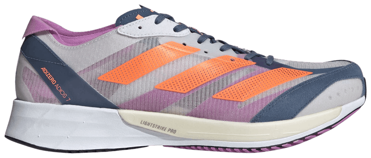 Adidas by stella mccartney women's adizero adios sneakers hotsell