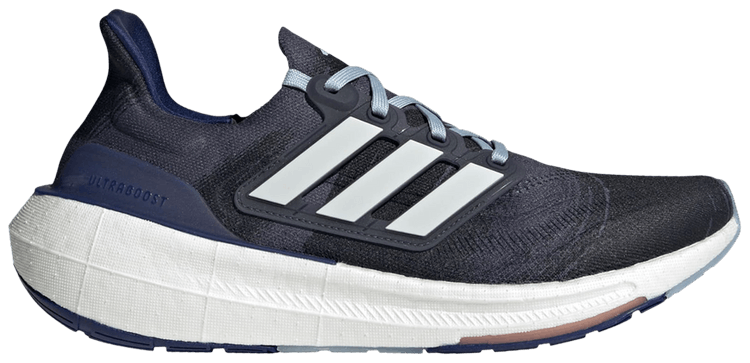 UltraBoost Light 'Shadow Navy White'