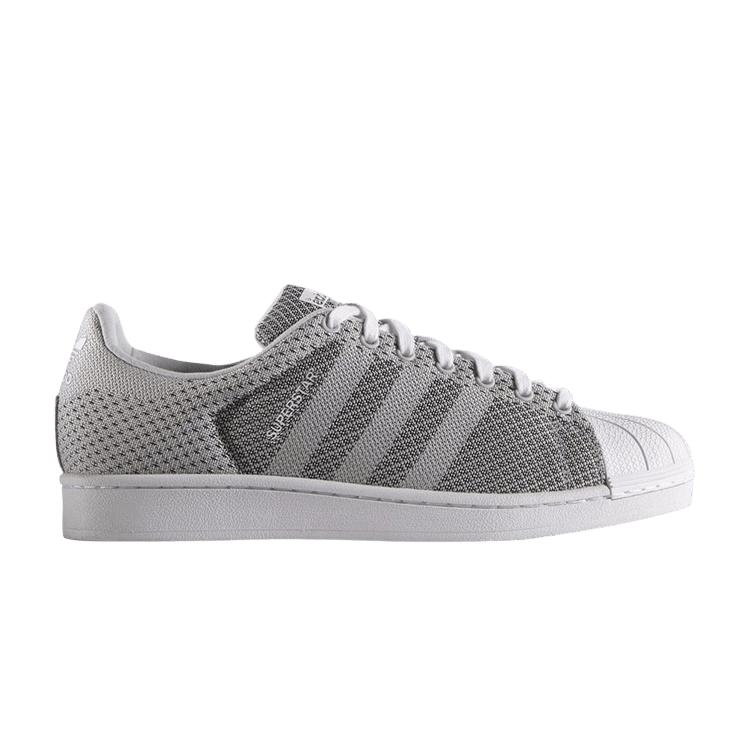Adidas superstar weave grey store