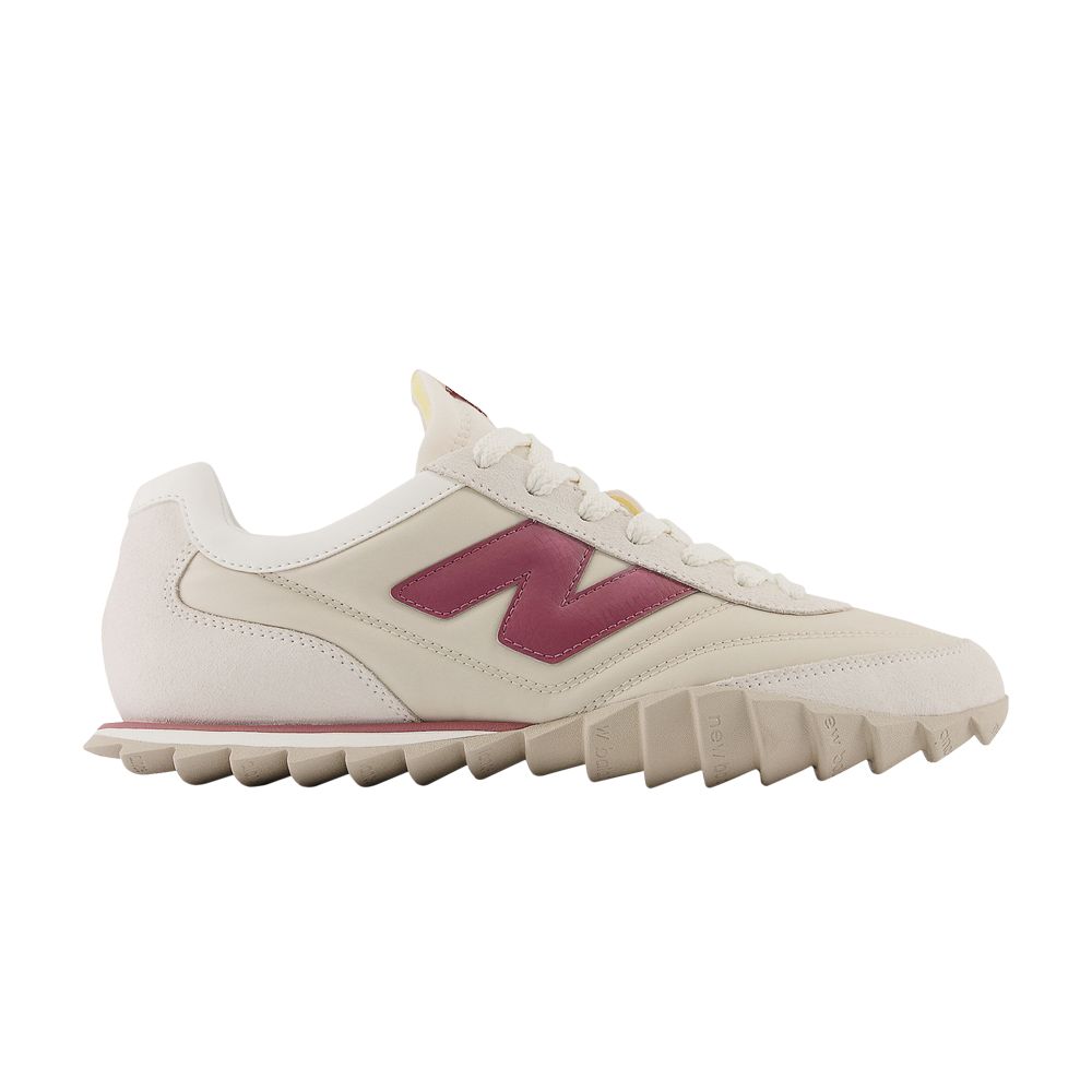 RC30 'Sea Salt Washed Burgundy' - URC30UA