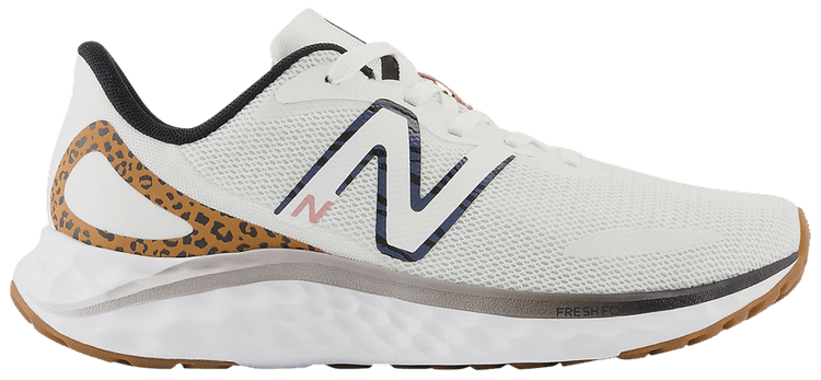 New Balance Wmns Fresh Foam Arishi v4 Leopard