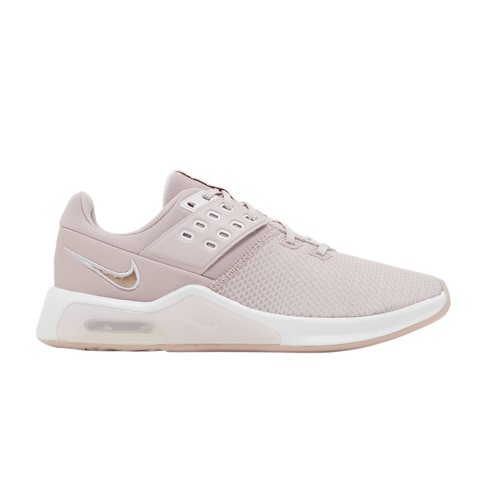 Pre-owned Nike Wmns Air Max Bella Tr 4 'champagne' In Pink