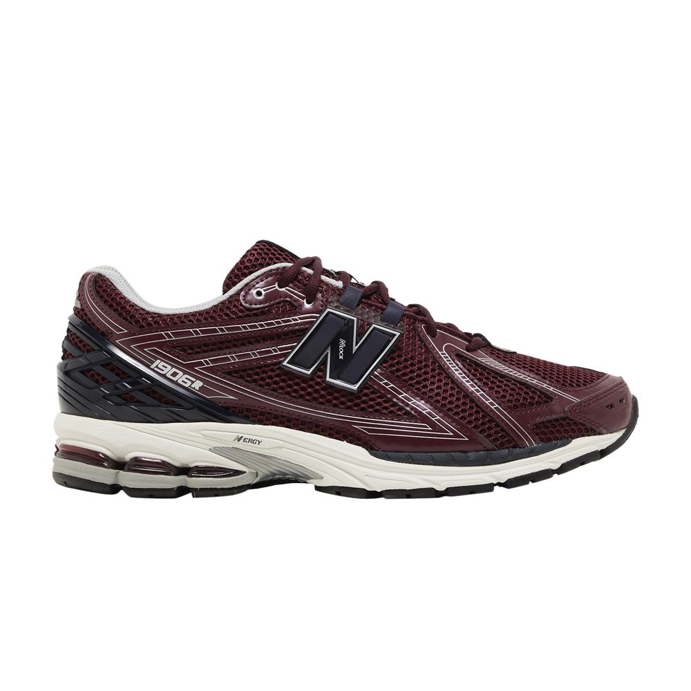 New Balance 1906R 'Burgundy' | Red | Men's Size 7