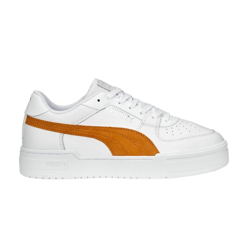 Puma CA Pro Suede 'White Desert Clay' | Men's Size 5.5