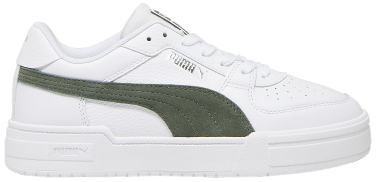 Puma CA Pro Suede White Myrtle