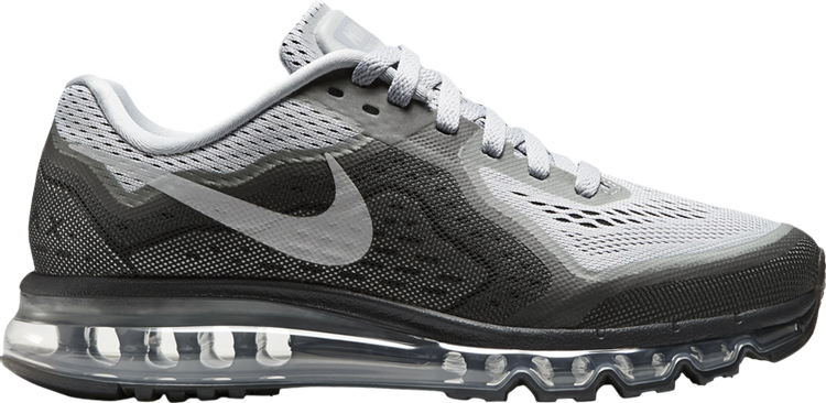 Buy Wmns Air Max 2014 'Wolf Grey' - 621078 010 | GOAT