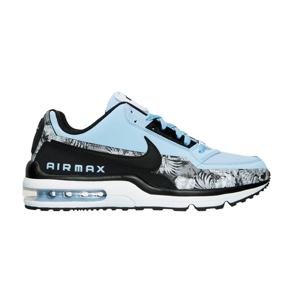 nike air max ltd 3 premium