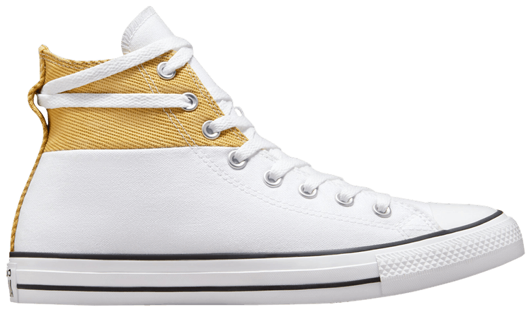 Converse 70s meets 80s shop