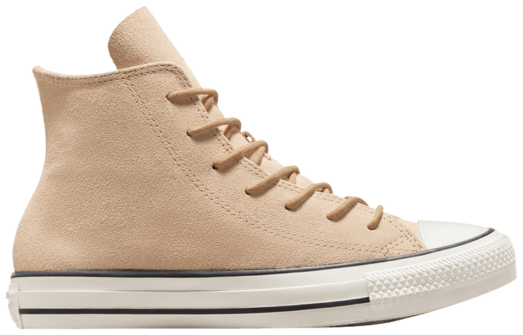 Buy Wmns Chuck Taylor All Star High Mono Suede Epic Dune