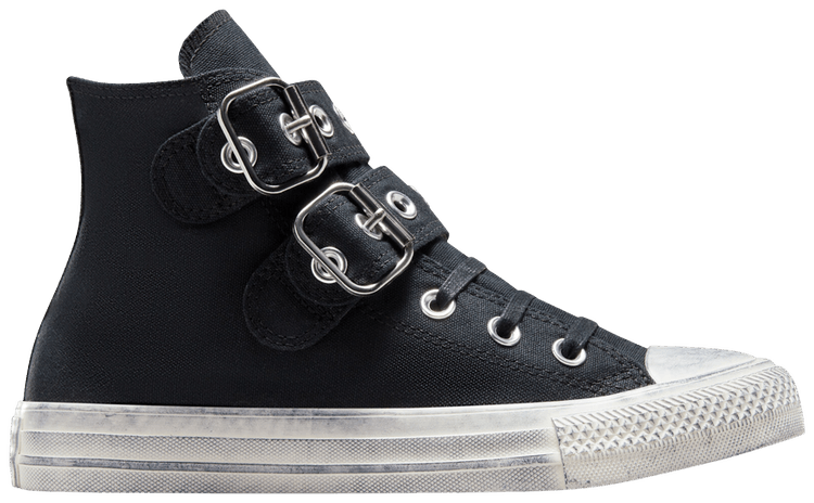 Buy Chuck Taylor All Star High Punk A07675C GOAT UK