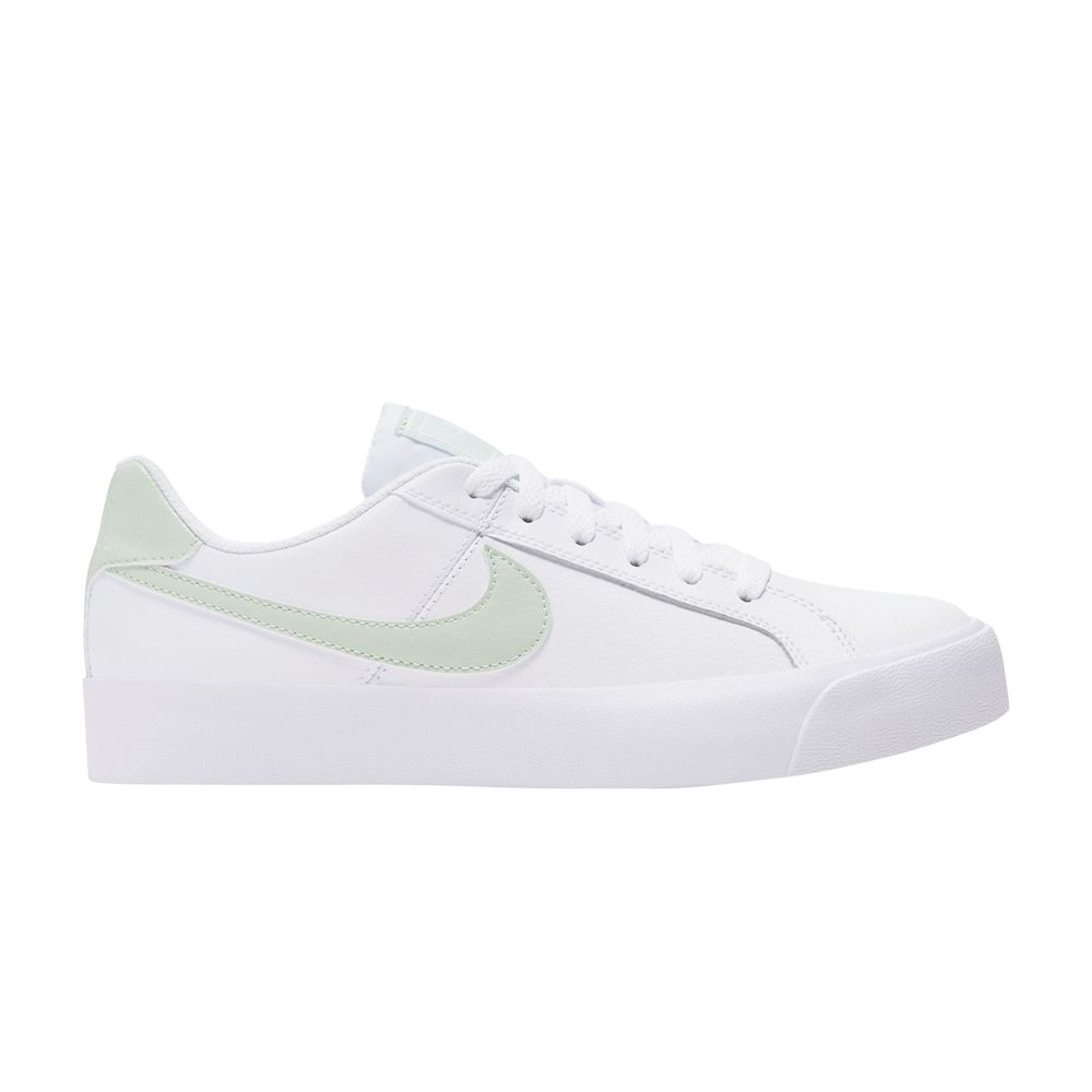 Nike Wmns Court Royale AC 'White Pistachio Frost' | Women's Size 12