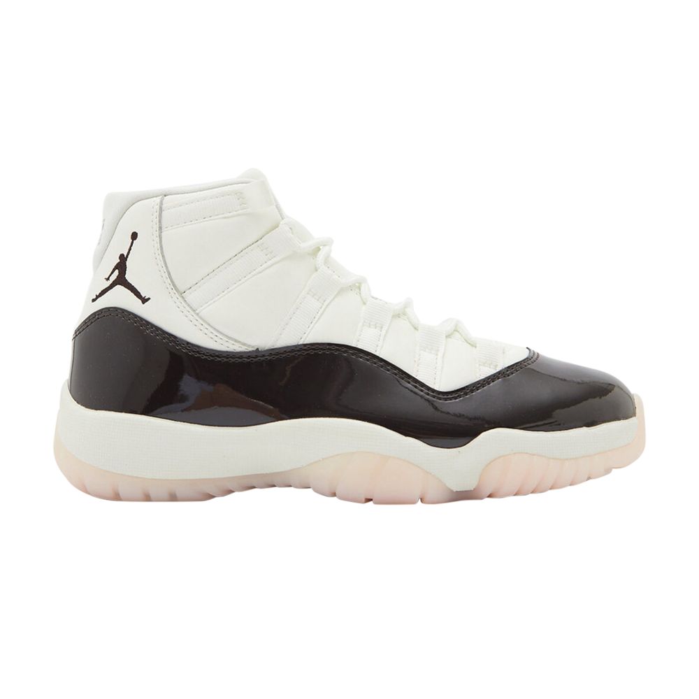 Pre-owned Air Jordan Wmns 11 Retro 'neapolitan' In Brown