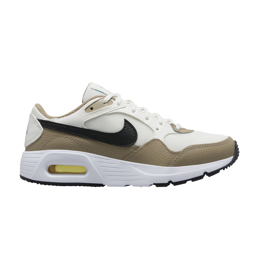 Nike Air Max SC GS 'Summit White Khaki' | Kid's Size 4