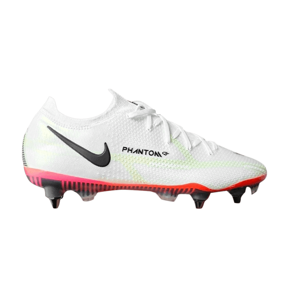 シューズ NIKE PHANTOM GT ELITE SG ナイキ ファントムGT エリートFG