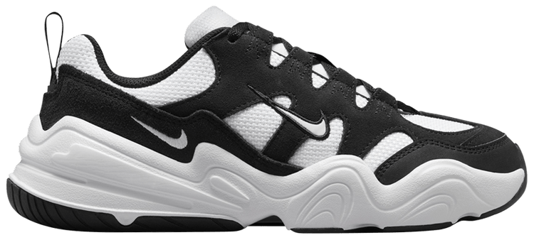 Nike Wmns Tech Hera White Black
