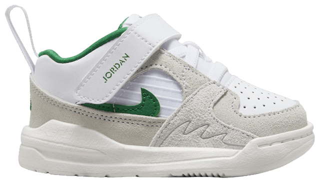 ★人気★【NIKE】★JORDAN STADIUM 90 WHITE CLOVER★25-31cm★ Buy Jordan Stadium 90 TD 'White Clover' - DX4396 103 | GOAT