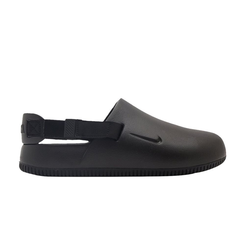 Nike Calm Mule 'Black' | Men's Size 9