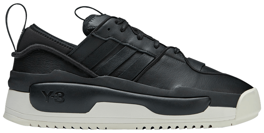 Buy Adidas Y-3 Rivalry 'Black Off White' - ID5431 | GOAT