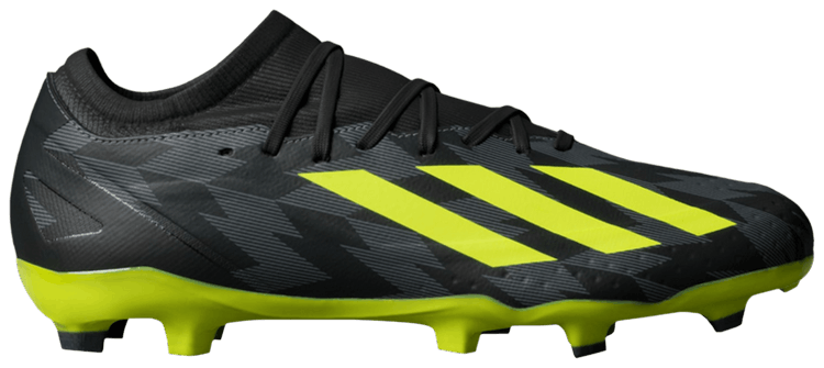 Adidas X Crazyfast Injection3 FG Crazycharged Pack