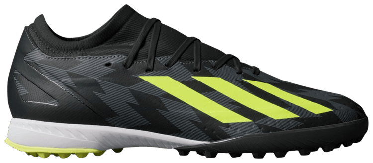 Adidas X Crazyfast Injection3 TF Crazycharged Pack