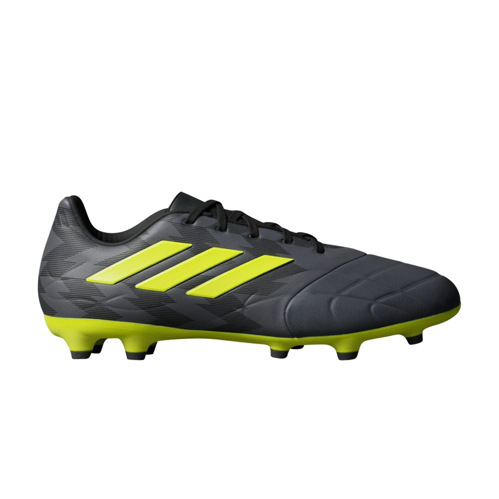 adidas Copa Pure Injection.3 FG 'Crazycharged Pack' | Black | Men's Size 9.5