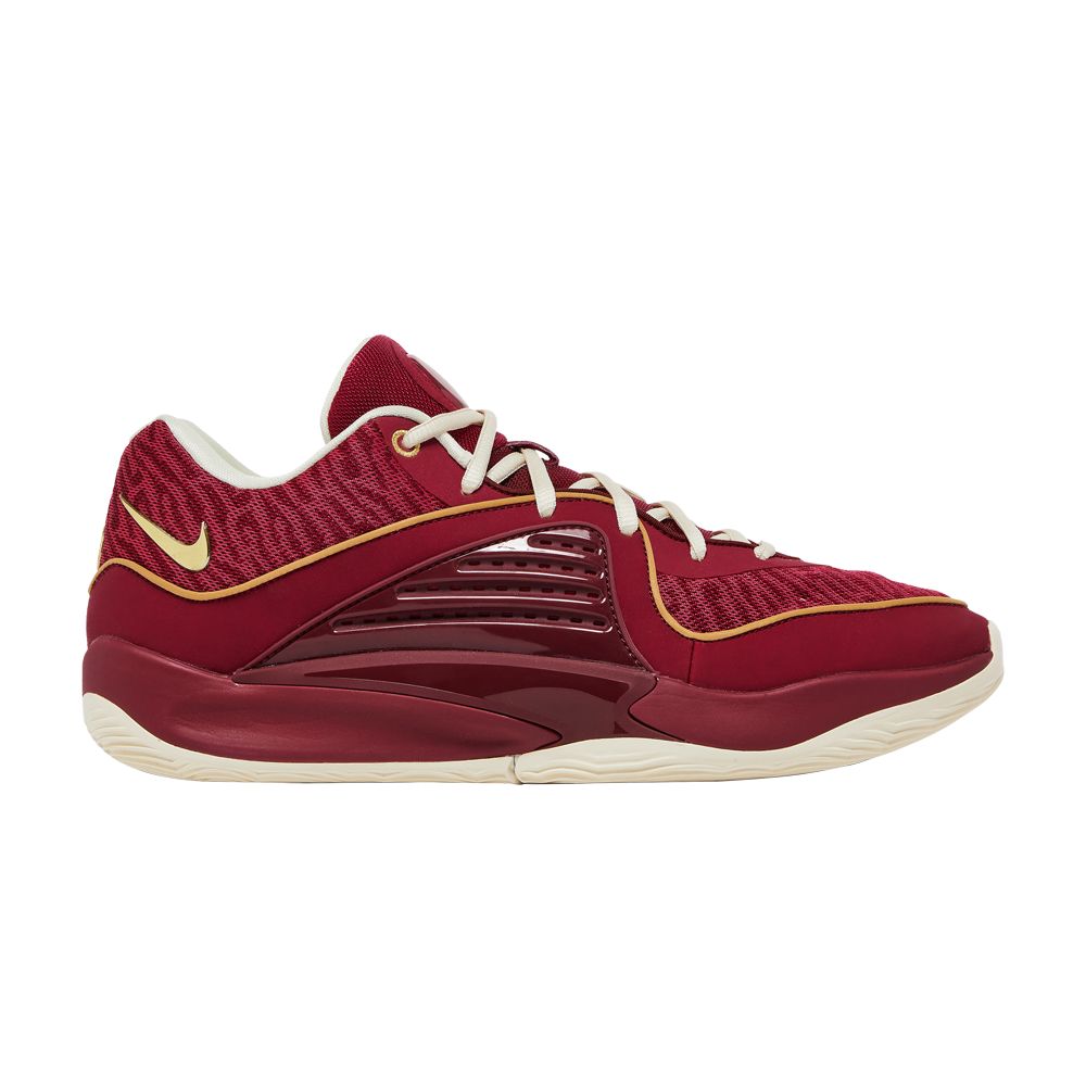 Nike KD 16 NRG 'NY vs. NY' | Red | Men's Size 14
